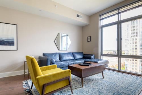 Reston Apartamento | Reston 2br steps to mall hospital restaurants WDC-832
