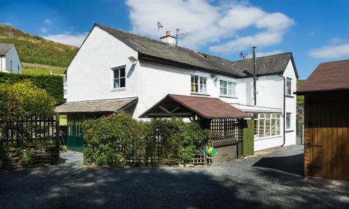 Staveley Casa | Reston Mill at Staveley Nr Windermere