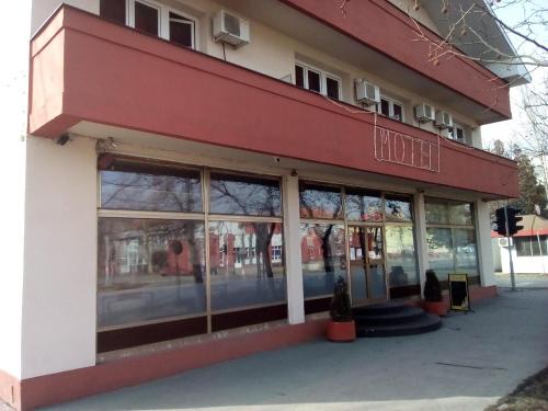 Municipality of Zitiste Casa | Restoran sa prenoćištem Žitište