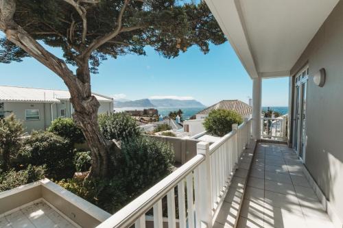 Simon's Town Apartamento | Restore your Soul, Boulders Beach, Seaforth, Simon's Town