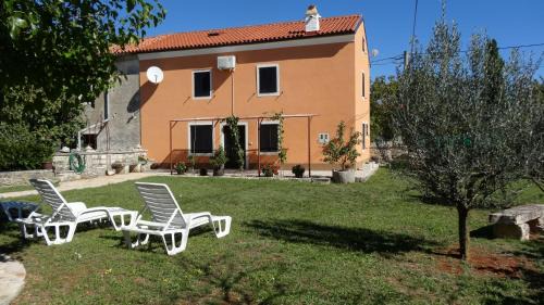 Rakalj Casa | Restored Country House Murva