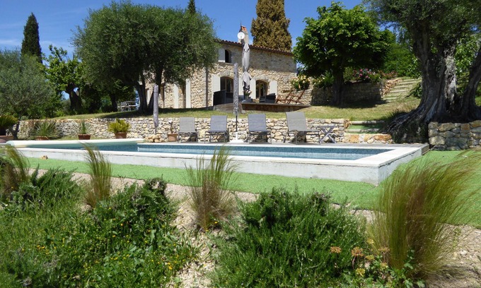Callian Casa | Restored farmhouse in CALLIAN - 145 m2