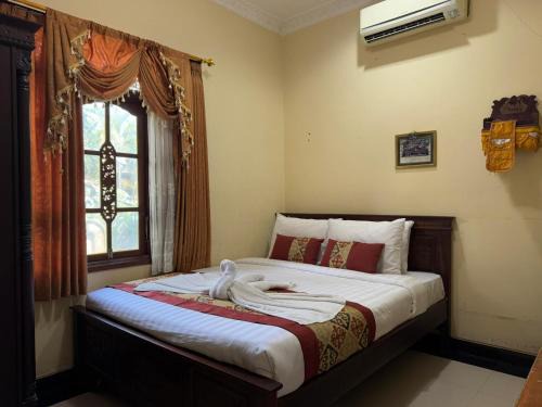 Jasri Apartamento | Restu Guest House