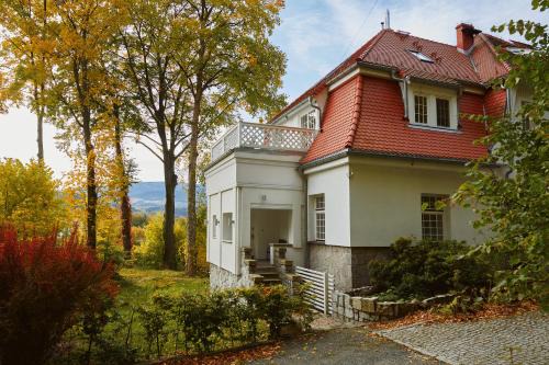 Szklarska Poreba Apartamento | Reszyniec