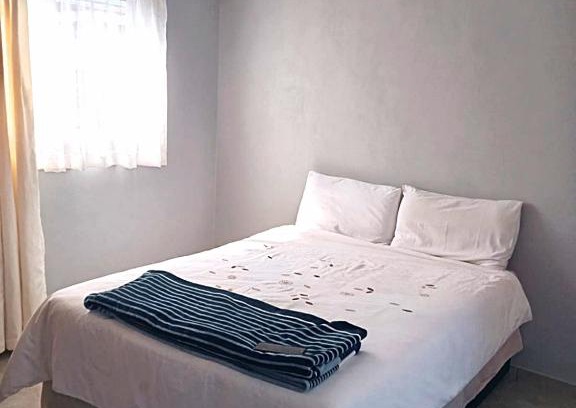 Secunda Casa | Rethapaki Guesthouse