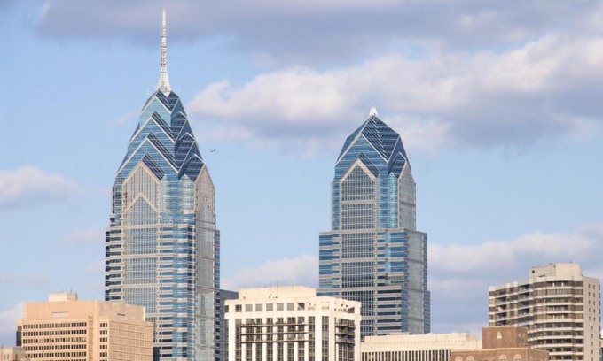 West Philadelphia Casa | Retired Convenient Guest House in West Philadelphia