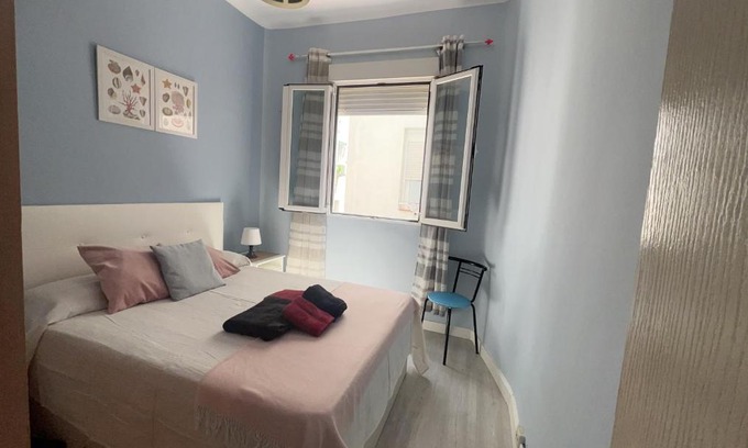 Pacifico Apartamento | Retiro, Atocha, Paseo del Prado. Pacifico Madrid 28007.