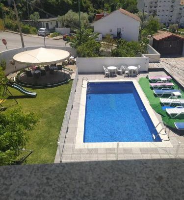 Seia Apartamento | Retiro da Estrela
