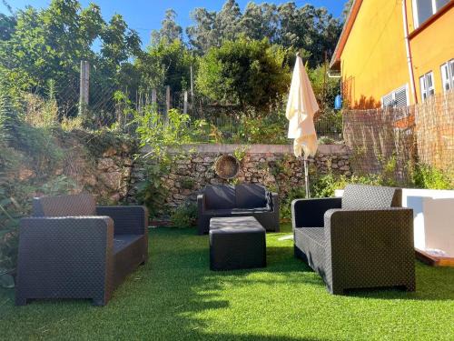 Carvalheira Casa | Retiro das Águas - Gerês
