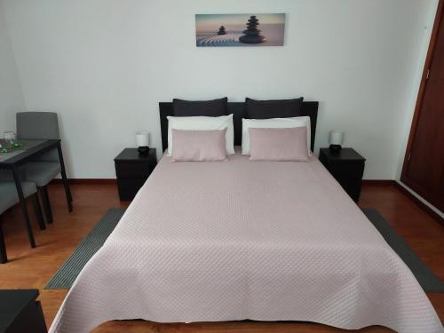 Santa Cruz das Flores Apartamento | Retiro das Camélias 2