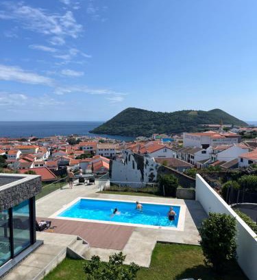 Angra do Heroismo Apartamento | Retiro dos Ingleses