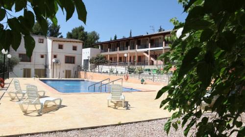 Moratalla Casa | Retiro Gastro-Rural - Casa 2