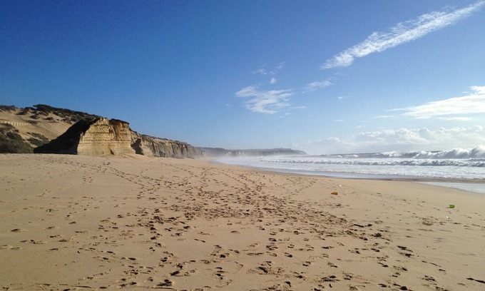 Meco Cabaña | Retiro na Praia a 30 min de Lisboa em Pleno Parque Natural da Arrábida