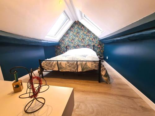 Chitray Casa | Retraite Romantique en Brenne: Piscine, Confort et Nature - FR-1-591-587