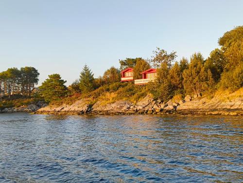 Al Municipality Casa | Retreat Øklandsnes