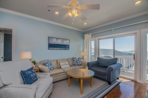 Edisto Island Casa | Retreat 5B - Edisto Blessing
