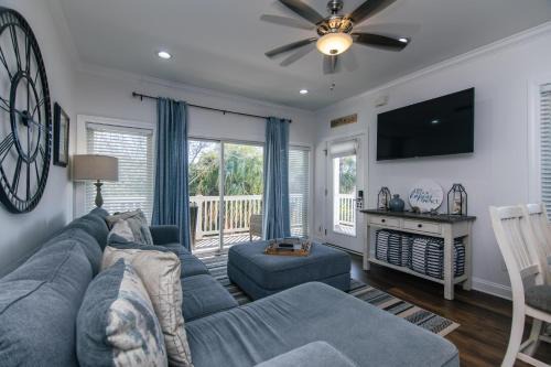 Edisto Island Casa | Retreat 7B - Jubilee