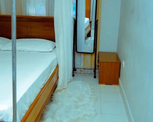 Kisii Cama Y Desayuno | Retreat Air bnb