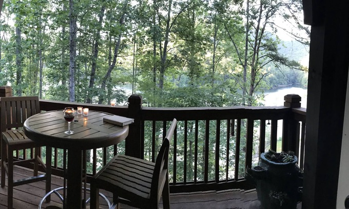 Bear Lake Reserve Condominio | Retiro en Bear Lake - Get-a-way - cerca del lago del Club!