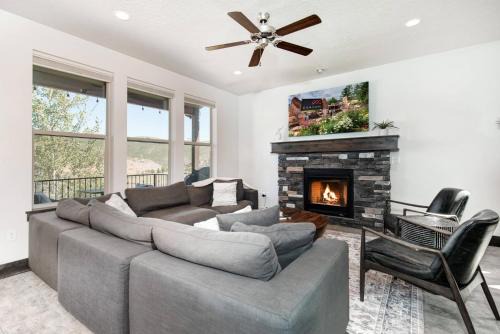 Park City Casa | Retreat at Jordanelle 1086 by Moose Management