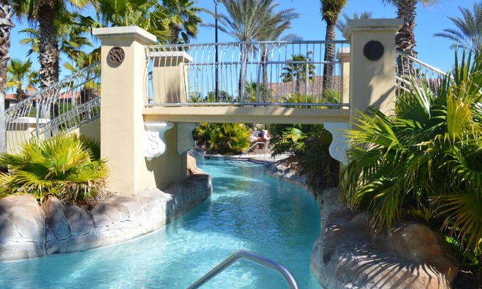 Wellington Condominio | Retreat at Regal Palms 2B2B, D402