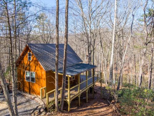 West Jefferson Casa | Retreat at Riverbend