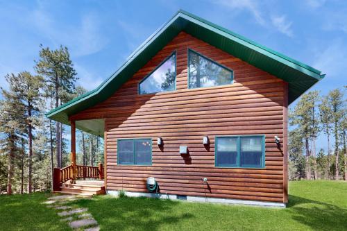 Nemo Casa | Retreat at Ship Rock