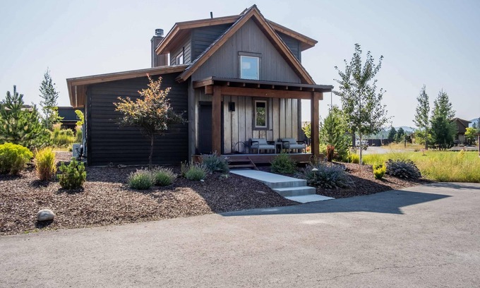 Eureka Casa | Retreat at the Wilderness Club