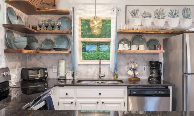 Branson West Condominio | Retreat by Design | Resort Amenities