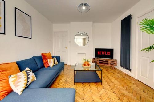 Stonnall Casa | Retreat Close to the N.E.C. Airport Resort World