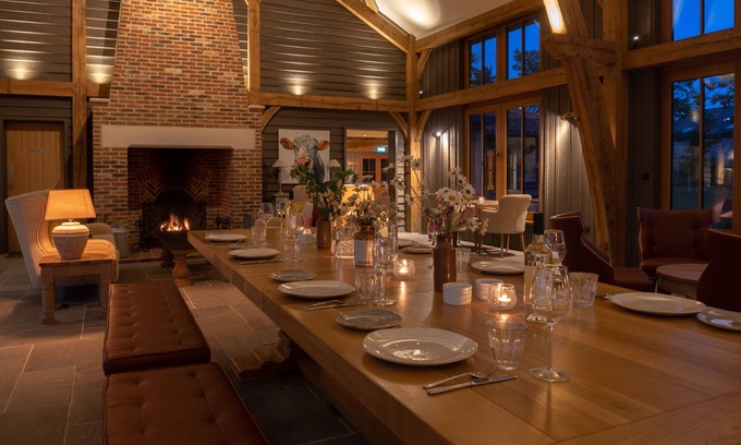 Ipswich Casa | Retreat East