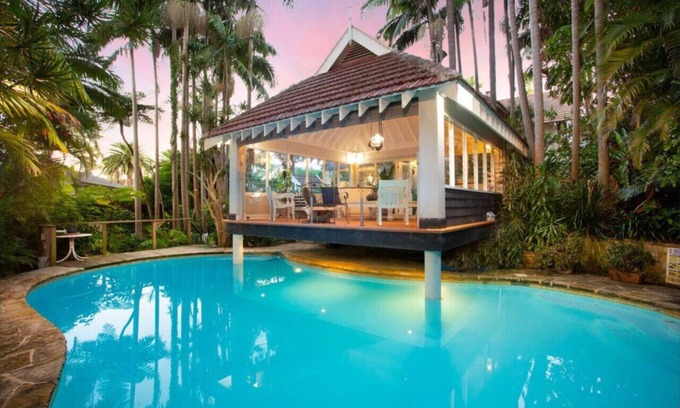 Bayview Casa | Retreat Experience on Pittwater