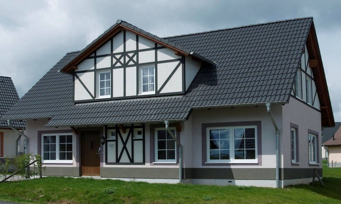 Ediger Casa | Villa en Cochem con Sauna y Jardín