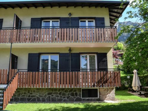 Molina di Ledro Casa | Retreat Near Lake Ledro