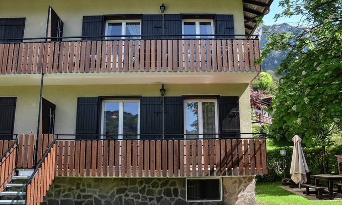 Molina di Ledro Casa | Retiro cerca del lago Ledro