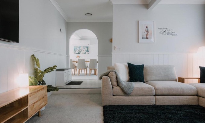 Katoomba Casa | Retreat, Relax, Repeat in Katoomba, Blue Mountains