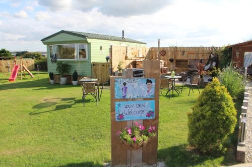 Camelford Otro | Retreat static caravan