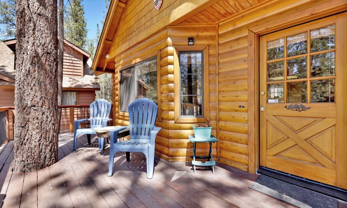 Fox Farm Condominio | Retreat TO FOX Farm #1662