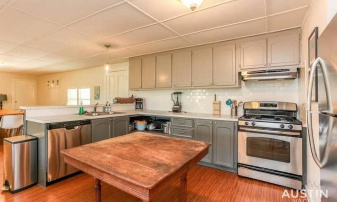 Garfield Casa | Retreat to the Outdoors with Colorado River Access