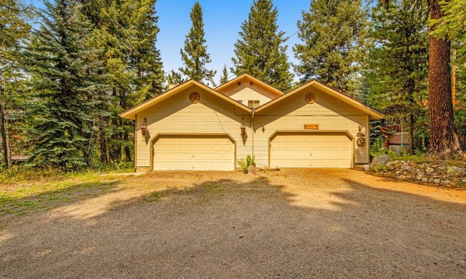 McCall Casa | Retreat