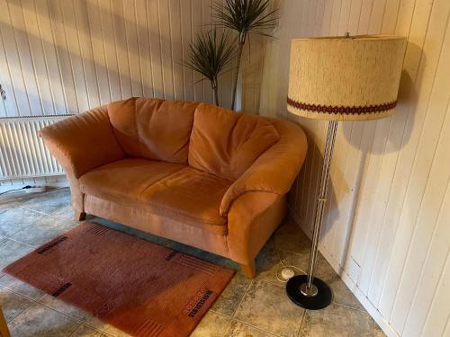 Hof Redentin Apartamento | Retreat with Garden & Family Amenities, cleaning included