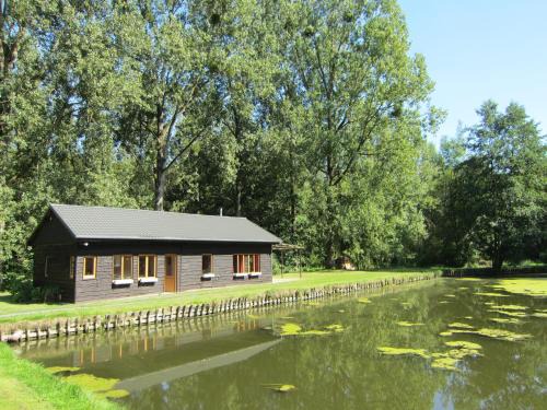 Braibant Casa | Retreat with Ponds, Braibant