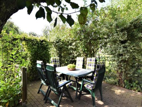 Thorstorf Casa | Retreat with Sauna & Garden, cleaning included