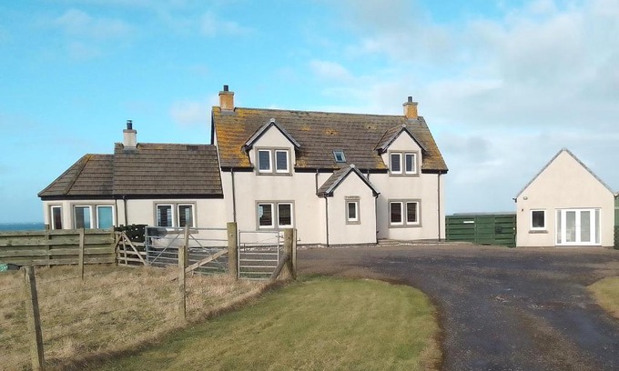 Canisbay Cama Y Desayuno | RetreatOnThe500 B&B