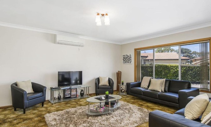 North Haven Casa | Retro at Riverview