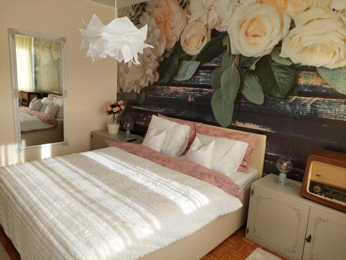 Zvezdara Apartamento | Retro Cosy Apartment