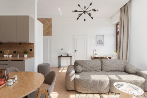 Srodmiescie Apartamento | Retro Design Spot close to Off-Piotrkowska