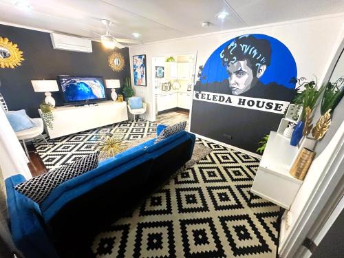Cessnock Casa | Retro Hidden Gem 10 mins to Wineries