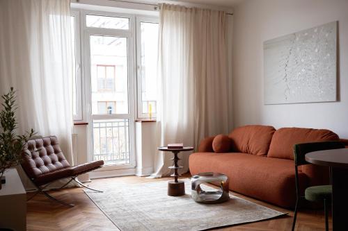 Praga Apartamento | Retro Nest 1935