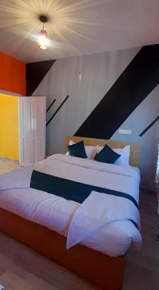 Kandal Apartamento | Retro Radiance
